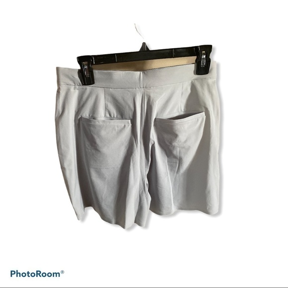 𝅺athleta Sport Skort Stretchy Size 6 - Picture 2 of 6